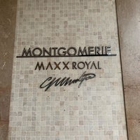 Foto diambil di Montgomerie Maxx Royal oleh Hyunkee S. pada 1/12/2019
