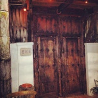 11/11/2013にGlitterati ToursがThe Little Doorで撮った写真