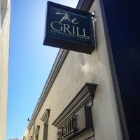 Photo taken at The Grill on the Alley by Glitterati Tours on 4/24/2016