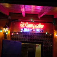 Photo taken at El Compadre by Glitterati Tours on 11/11/2017