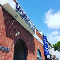 Photo taken at The Groundlings Theatre by Glitterati Tours on 5/29/2017