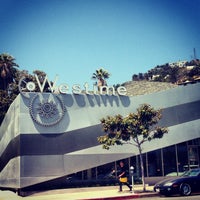 8/14/2013にGlitterati ToursがWestime West Hollywoodで撮った写真