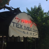 Photo taken at Marix Tex Mex Cafe by Glitterati Tours on 6/8/2017
