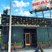 Photo taken at Los Balcones del Peru by Glitterati Tours on 9/27/2017