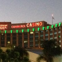 3/26/2013에 Glitterati Tours님이 Commerce Casino에서 찍은 사진