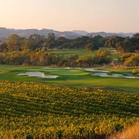 1/5/2018にEagle Vines Golf CourseがEagle Vines Golf Courseで撮った写真