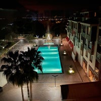 11/19/2022에 Burak님이 Ramada Resort Kazdağları Thermal &amp; Spa에서 찍은 사진