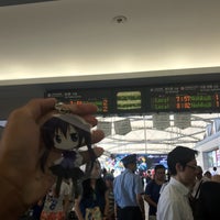 ユニバーサルシティ駅 改札口 此花区 此花区島屋6 2 28