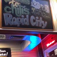 Снимок сделан в Chili&amp;#39;s Grill &amp;amp; Bar пользователем Angela S. 5/12/2018