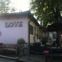 Cafe Love Cafe In Bad Tolz