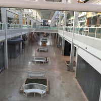 Owings Mills Mall (Now Closed) - Shopping Mall in Owings Mills