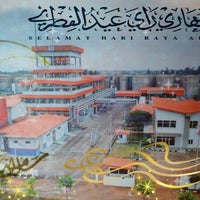 Felda Global Ventures Fgv Biotechnologies Factory