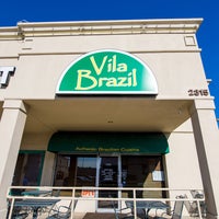 Foto diambil di Vila Brazil Restaurant oleh Vila Brazil Restaurant pada 1/12/2018