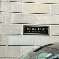 Photo prise au The Jefferson Hotel par Regina H. le9/23/2023