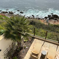 Photo taken at The Spa at Terranea by Regina H. on 3/13/2023