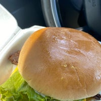 Photo taken at David&amp;#39;s Burgers by Regina H. on 4/29/2022