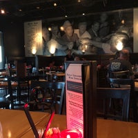 Photo taken at Campisi&amp;#39;s Restaurant by Regina H. on 4/28/2018