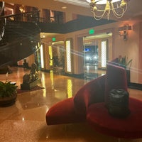 Foto tomada en Condado Vanderbilt Hotel  por Regina H. el 11/13/2023