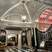 9/24/2023にRegina H.がThe Jefferson Hotelで撮った写真