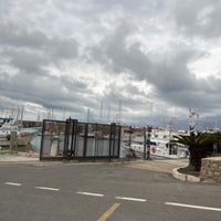 Photo taken at Porto di Civitavecchia by Regina H. on 5/7/2024