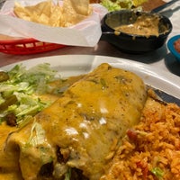 Photo taken at Chuy&amp;#39;s Tex-Mex by Regina H. on 5/31/2020