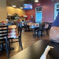 Photo taken at US Pizza Co by Regina H. on 7/1/2020