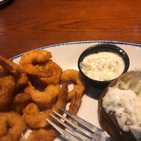 Photo taken at Red Lobster by Regina H. on 1/4/2020