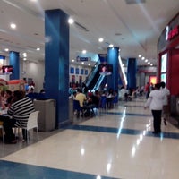 Blue Mall Food Court - Paraiso - Av. Winston Churchill Blue Mall Food Court - Paraiso - Av. Winston Churchill
