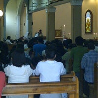 Review St.Francis of Assisi Catholic Church