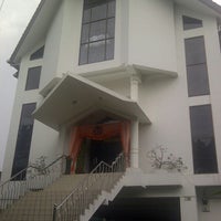 Review GBI Batutulis (Elohim)