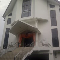 Review GBI Batutulis (Elohim)