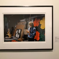 Photo taken at Westwood Gallery by Pamela H. on 2/10/2018