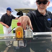 Foto tirada no(a) Royal Links Golf Club por Jeff E. em 5/16/2019
