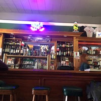 Photo taken at Gino &amp;amp; Carlo Cocktail Lounge by Jeff E. on 4/25/2023