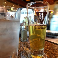 Photo taken at BJ&amp;#39;s Restaurant &amp;amp; Brewhouse by Jeff E. on 10/20/2019