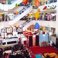Solo Grand Mall - Shopping Mall in Surakarta