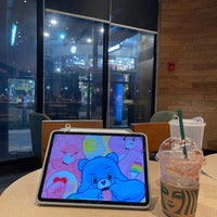 Photo taken at Starbucks by TammieZ T. on 11/9/2022