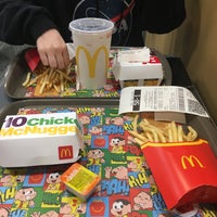 Photo taken at McDonald&amp;#39;s by Michelle L. on 9/25/2019