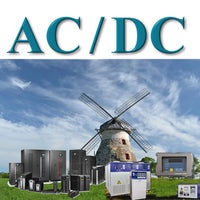 Photo prise au AC/DC Elektronik Sistemler Ltd. Şti. par AC/DC Elektronik Sistemler Ltd. Şti. le11/28/2017