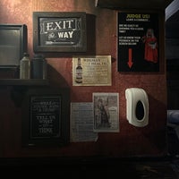 Photo taken at The London Dungeon by ‏ʟᴀᴍᴀ ғ on 2/7/2024
