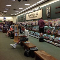 Barnes Noble West Melbourne Fl