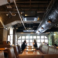 2/12/2020にtakatsuがパンビュッフェ&amp;amp;肉イタリアン 茶屋町 ファクトリーカフェで撮った写真