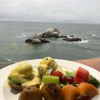 Photo taken at The Bistro at Cliff House by S’ 87 on 6/16/2019