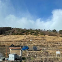 大町チャレンジフィールド
