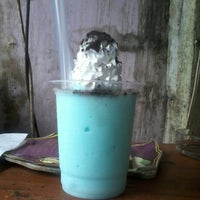 Review Blend O'nesia