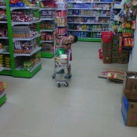 Review Maxi Swalayan kilo 5