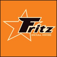 Photo taken at Fritz Social House by Fritz Social House on 2/4/2014