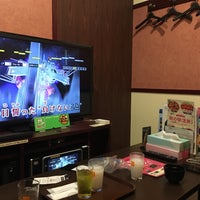 快活club 幸手店 Internet Cafe