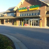 Little Giant Farmer's Market - Grocery 