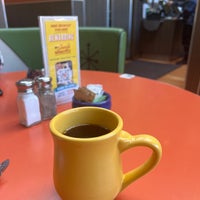 Photo taken at Snooze, an A.M. Eatery by Khaled on 1/31/2023
